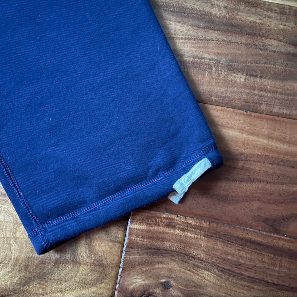 EUC Polo Ralph Lauren Classic Fleece Drawstring Pants - Picture 9 of 14